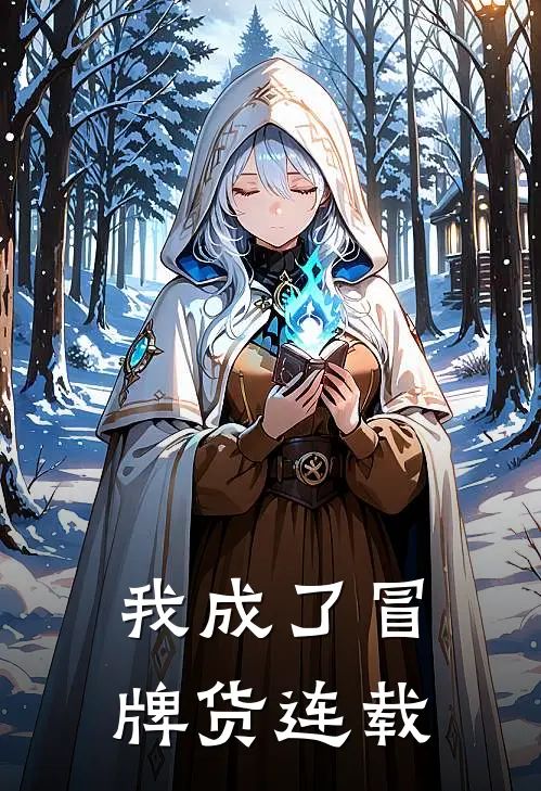 我成了冒牌货连载