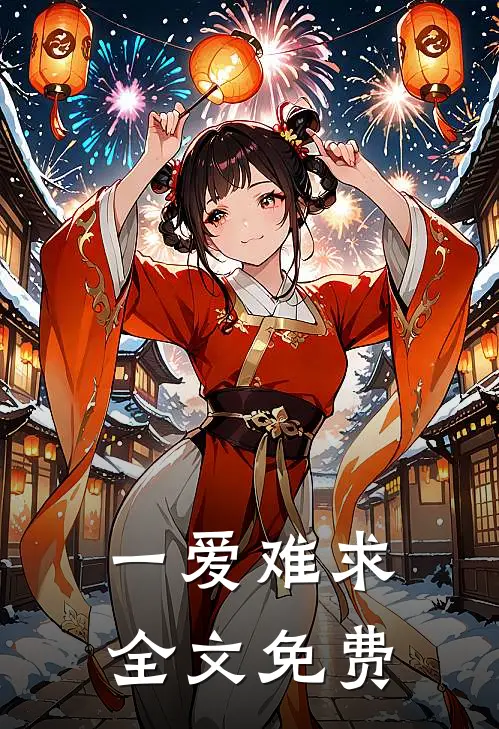 一爱难求全文免费