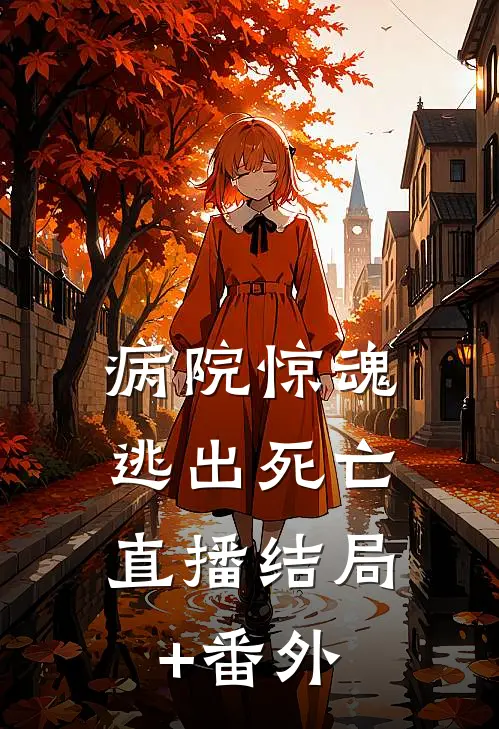 病院惊魂:逃出死亡直播结局+番外