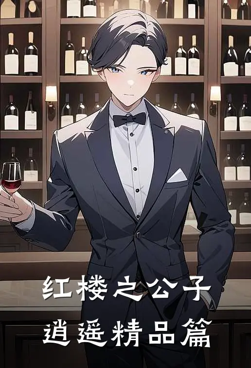 红楼之公子逍遥精品篇
