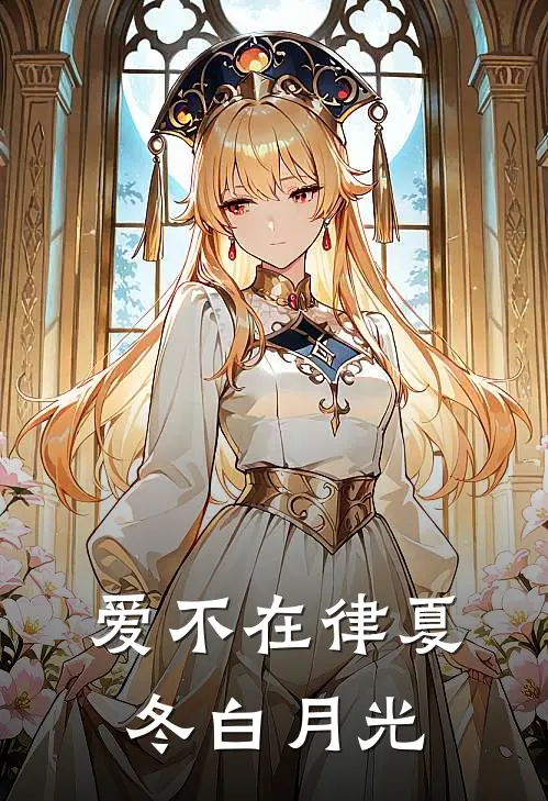 爱不在律夏冬白月光
