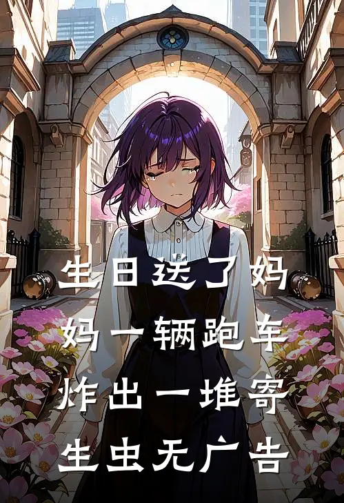 生日送了妈妈一辆跑车，炸出一堆寄生虫无广告