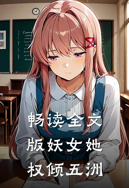 畅读全文版妖女她权倾五洲