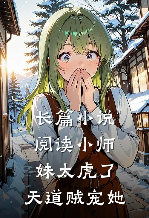 长篇小说阅读小师妹太虎了，天道贼宠她