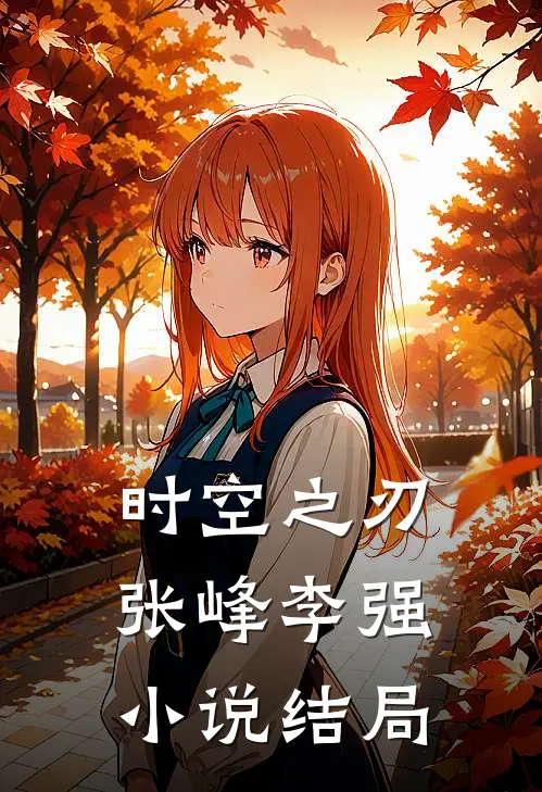 时空之刃张峰李强小说结局