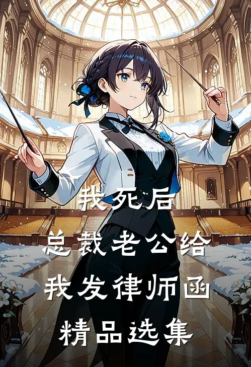 我死后，总裁老公给我发律师函精品选集