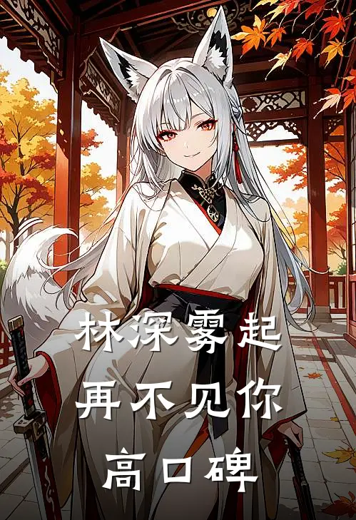 林深雾起再不见你高口碑