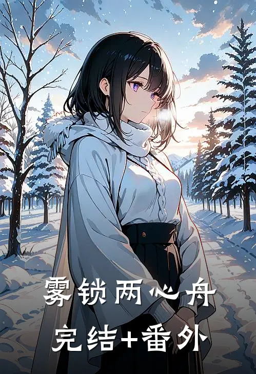 雾锁两心舟完结+番外