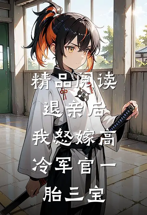 精品阅读退亲后，我怒嫁高冷军官一胎三宝