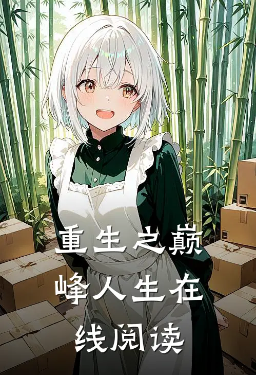 重生之巅峰人生在线阅读
