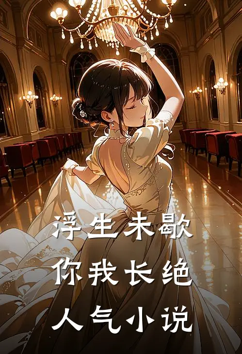 浮生未歇，你我长绝人气小说