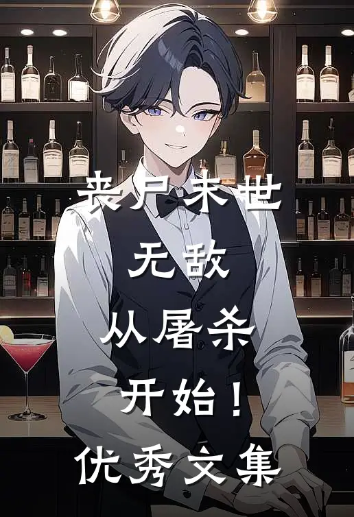 丧尸末世：无敌，从屠杀开始！优秀文集