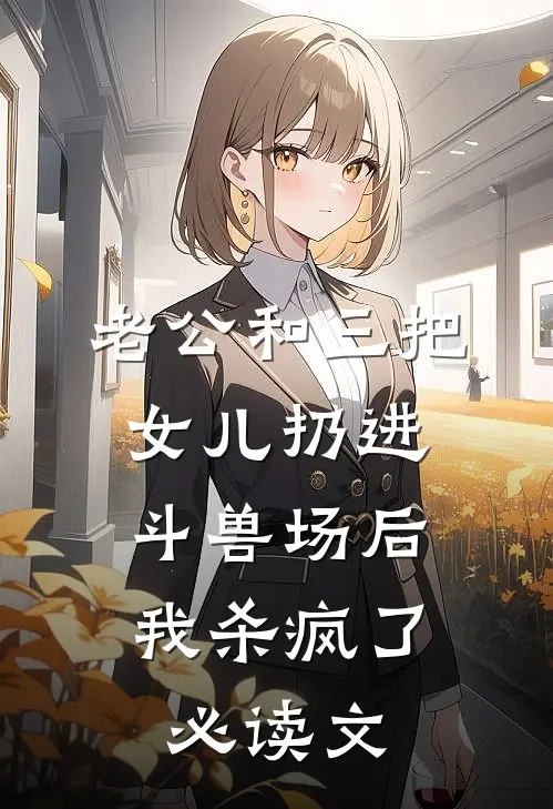 老公和三把女儿扔进斗兽场后，我杀疯了必读文