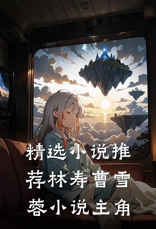 精选小说推荐林寿曹雪蓉小说主角