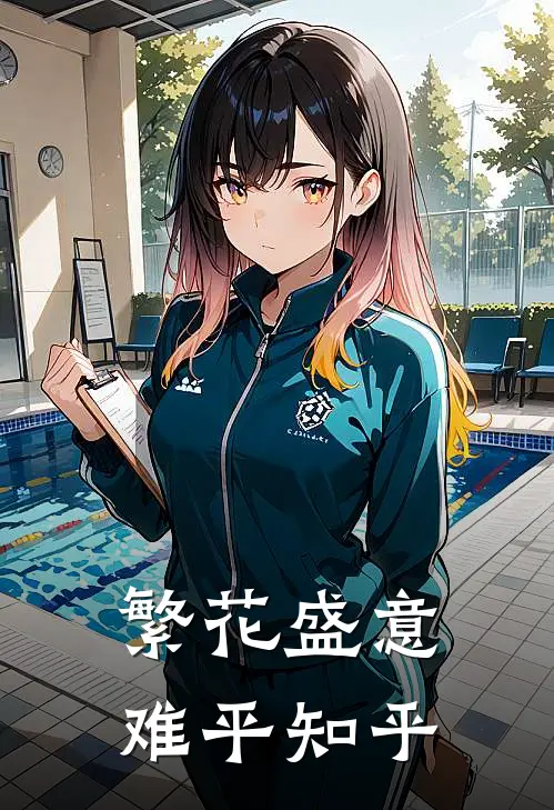 繁花盛意难平知乎