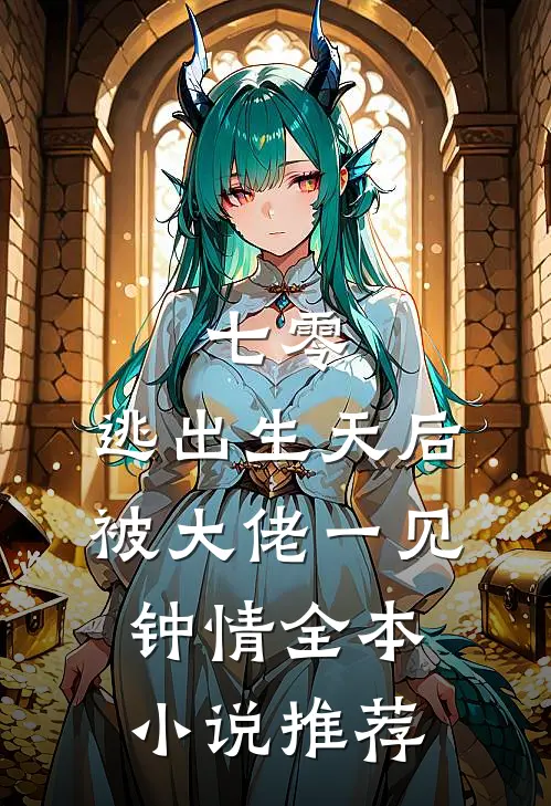 七零：逃出生天后被大佬一见钟情全本小说推荐
