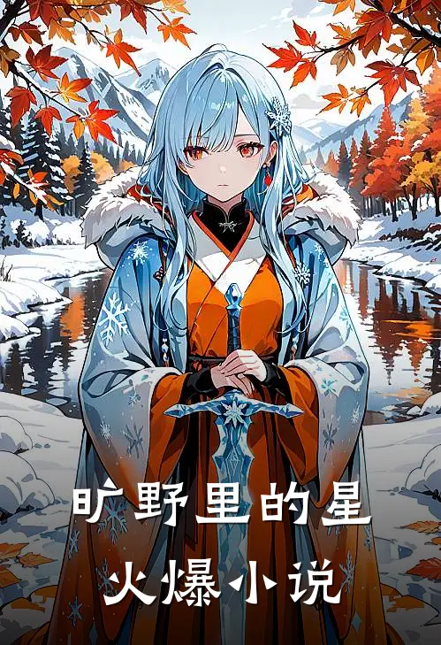 旷野里的星火爆小说