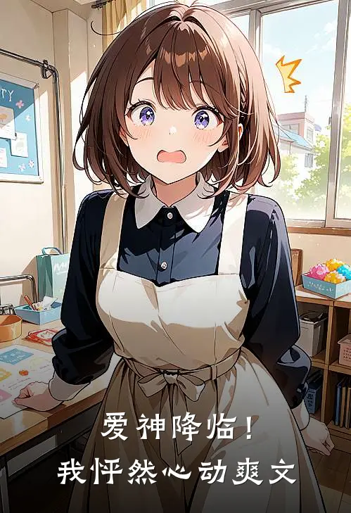 爱神降临！我怦然心动爽文