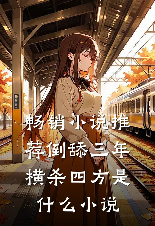 畅销小说推荐倒舔三年横杀四方是什么小说