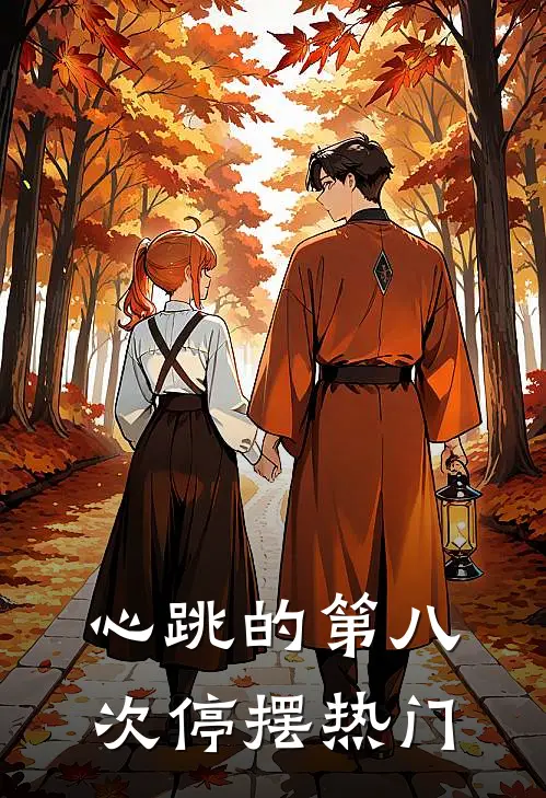 心跳的第八次停摆热门