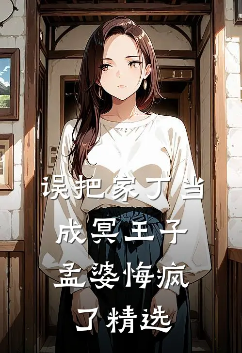 误把家丁当成冥王子，孟婆悔疯了精选
