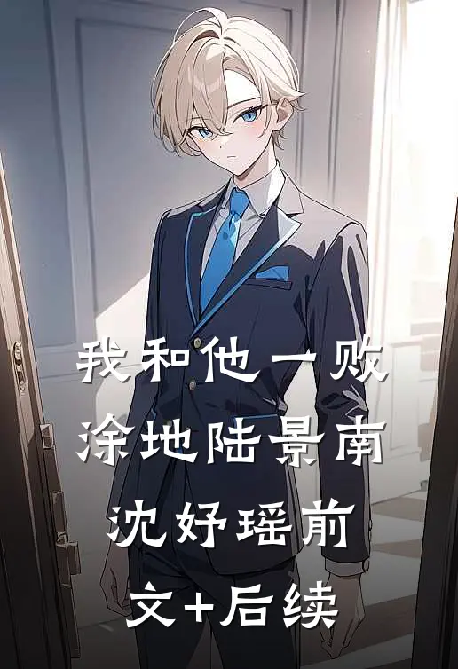 我和他一败涂地陆景南沈妤瑶前文+后续