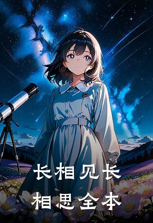 长相见长相思全本