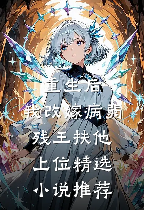 重生后,我改嫁病弱残王扶他上位精选小说推荐
