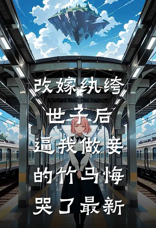 改嫁纨绔世子后，逼我做妾的竹马悔哭了最新