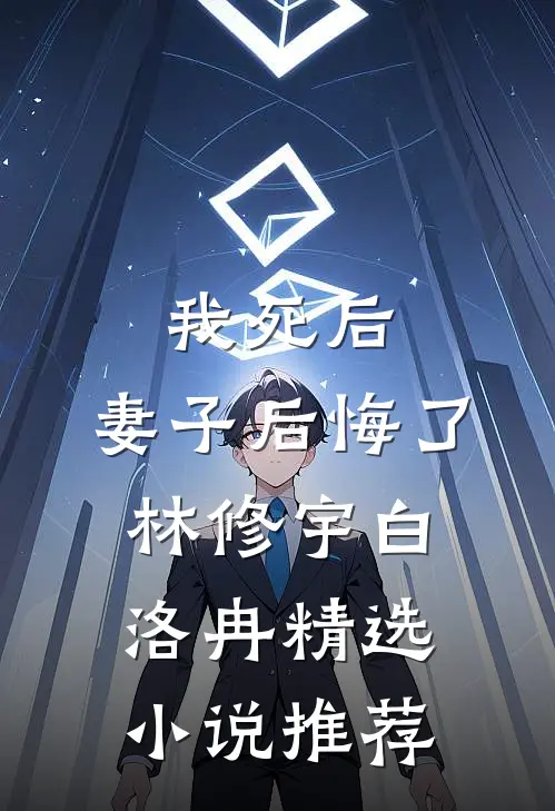 我死后,妻子后悔了林修宇白洛冉精选小说推荐