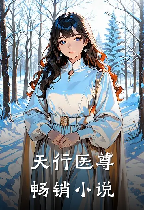 天行医尊畅销小说