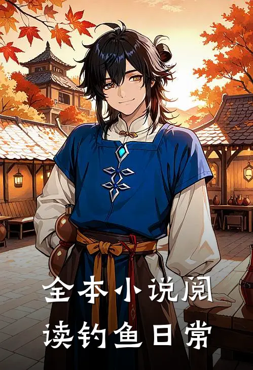 全本小说阅读钓鱼日常