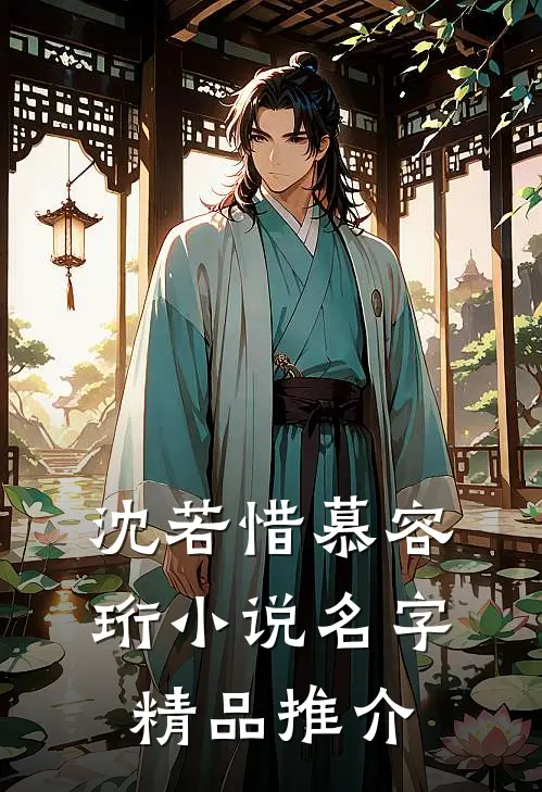 沈若惜慕容珩小说名字精品推介