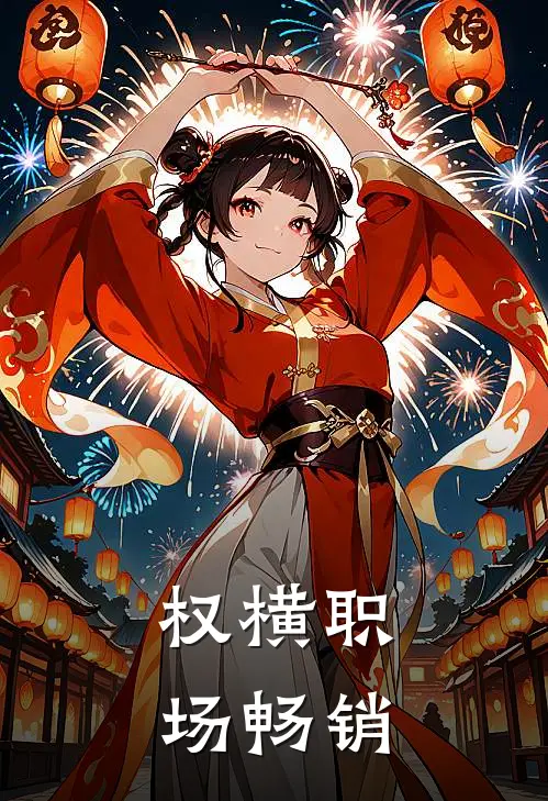 权横职场畅销