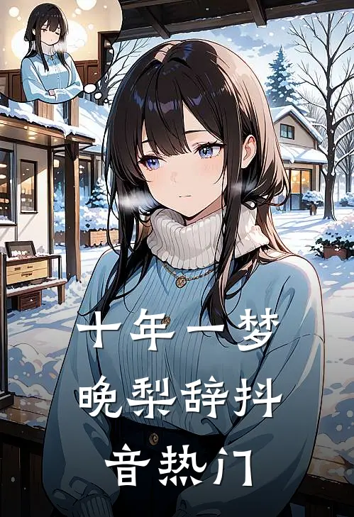 十年一梦晚梨辞抖音热门