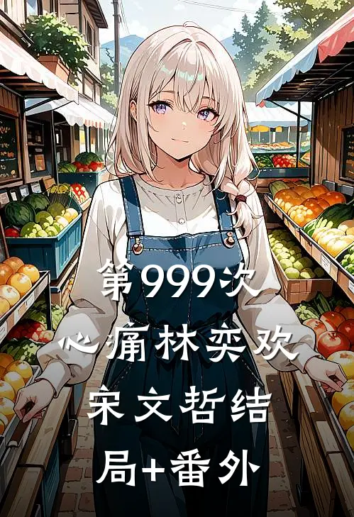 第999次心痛林奕欢宋文哲结局+番外
