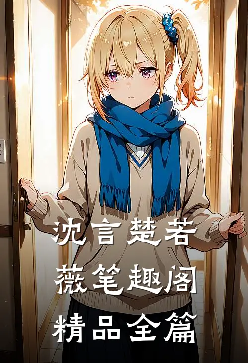沈言楚若薇笔趣阁精品全篇