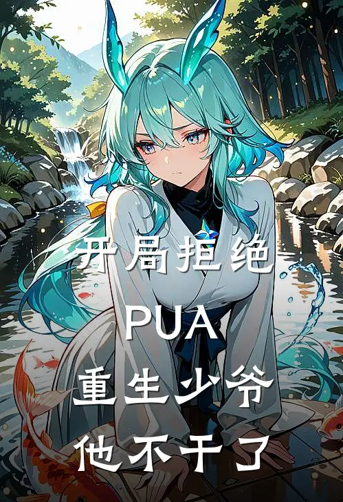 开局拒绝PUA，重生少爷他不干了
