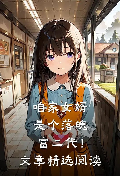 咱家女婿是个落魄富二代！文章精选阅读