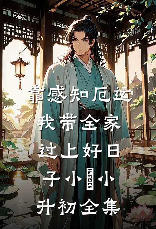 靠感知厄运，我带全家过上好日子小玥小升初 全集