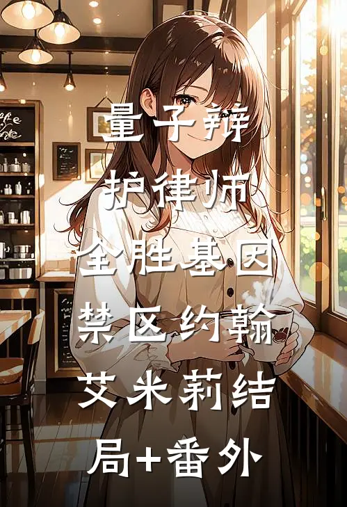 量子辩护律师：全胜基因禁区约翰艾米莉结局+番外