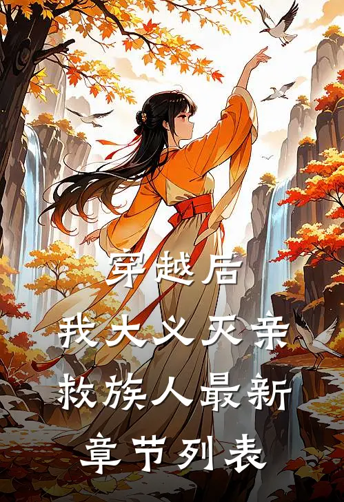 穿越后，我大义灭亲救族人最新章节列表