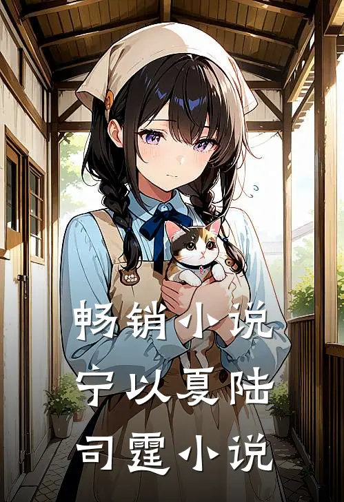 畅销小说宁以夏陆司霆小说