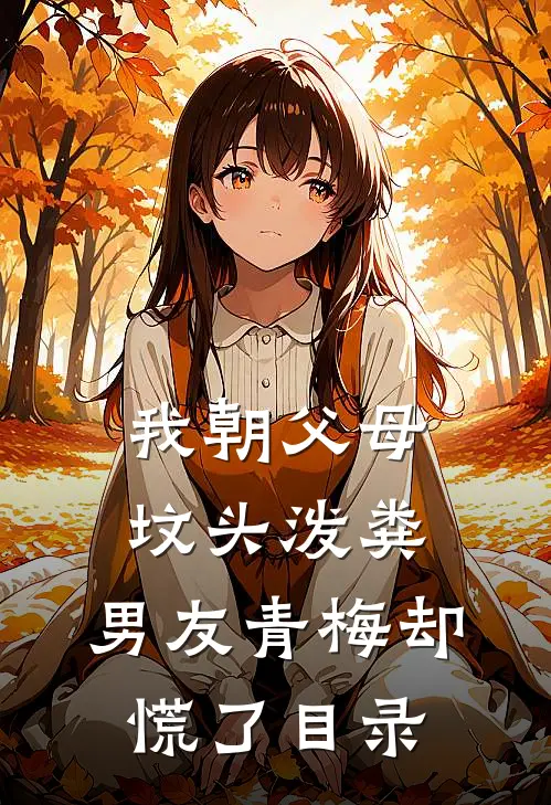 我朝父母坟头泼粪，男友青梅却慌了目录