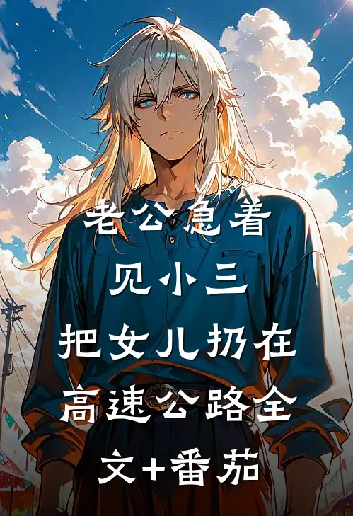 老公急着见小三，把女儿扔在高速公路全文+番茄