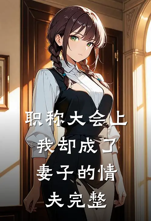 职称大会上，我却成了妻子的情夫完整
