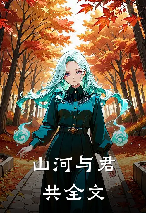 山河与君共全文