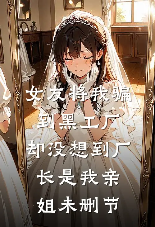 女友将我骗到黑工厂，却没想到厂长是我亲姐未删节
