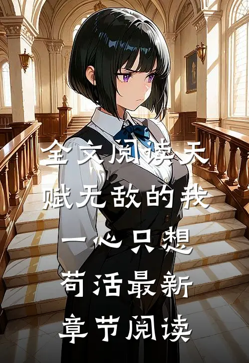 全文阅读天赋无敌的我一心只想苟活最新章节阅读