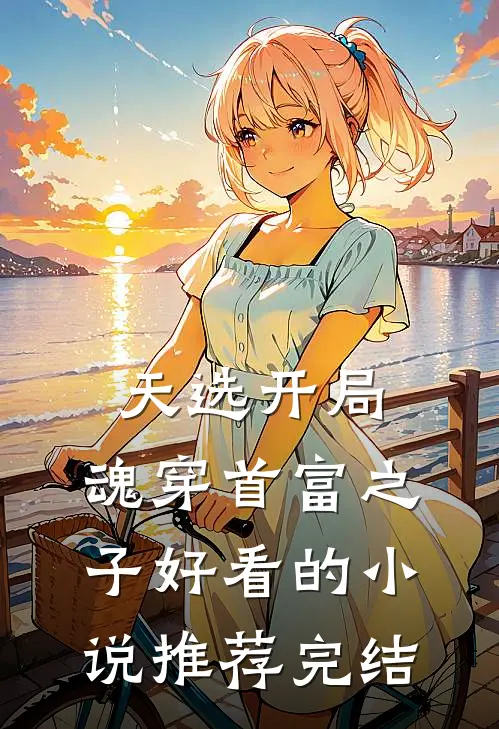 天选开局，魂穿首富之子好看的小说推荐完结